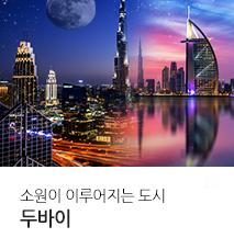 [기획전] 두바이 기획전 2025